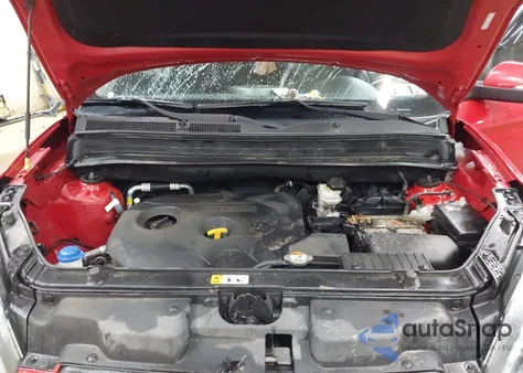 2012 Kia Soul + из США, поврежденный, VIN KNDJT2A62C7418128